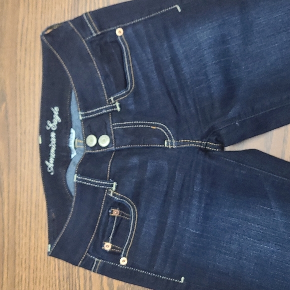 AMERICAN EAGLE JEANS - Picture 4 of 7